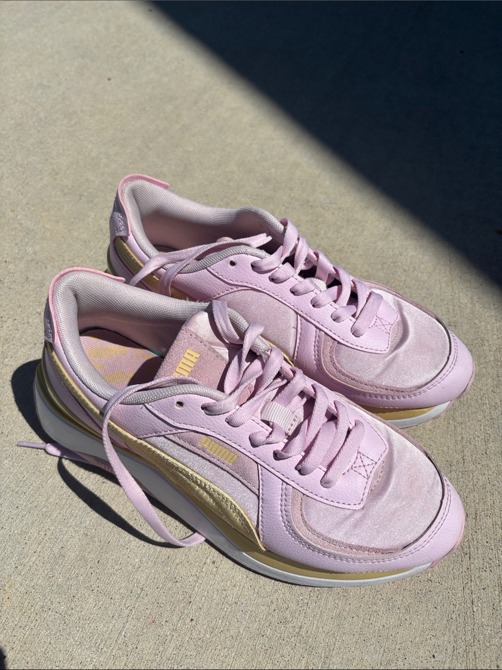Puma Sneakers